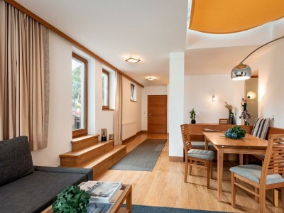 Apartment Appartement/Fewo, Dusche, 2 Schlafräume - Outdoor photo 5