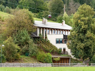Apartment Appartement/Fewo, Dusche, 2 Schlafräume - Outdoor photo 6