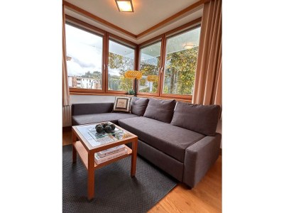 Apartment Appartement/Fewo, Dusche, 2 Schlafräume - Outdoor photo 8