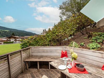 Apartment Appartement/Fewo, Dusche, 2 Schlafräume - Outdoor photo 9