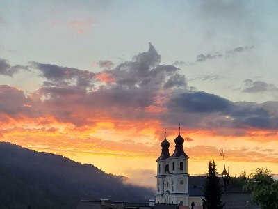 Apartment Appartement/Fewo, Dusche, 2 Schlafräume - Outdoor photo 10
