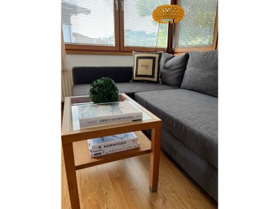 Apartment Appartement/Fewo, Dusche, 2 Schlafräume - Outdoor photo 12