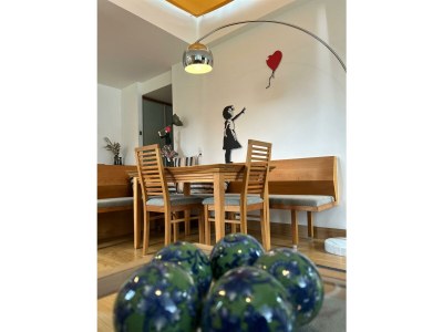 Apartment Appartement/Fewo, Dusche, 2 Schlafräume - Outdoor photo 13