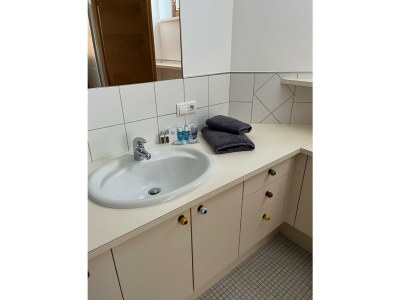 Apartment Appartement/Fewo, Dusche, 2 Schlafräume - Outdoor photo 14