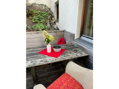 Apartment Appartement/Fewo, Dusche, 2 Schlafräume - Outdoor photo 15