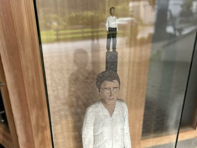 Apartment Appartement/Fewo, Dusche, 2 Schlafräume - Outdoor photo 17