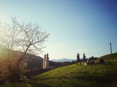 Apartment Appartement/Fewo, Dusche, 2 Schlafräume - Outdoor photo 18