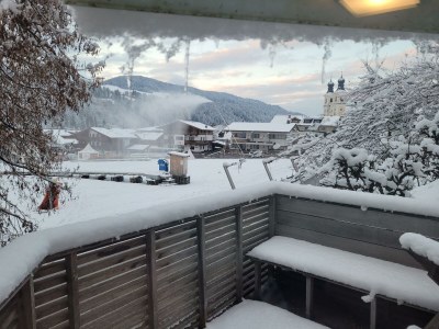 Apartment Appartement/Fewo, Dusche, 2 Schlafräume - Outdoor photo 19