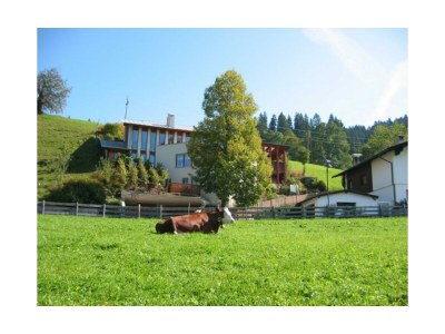 Apartment Appartement/Fewo, Dusche, 2 Schlafräume - Outdoor photo 20