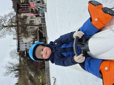 Apartment Appartement/Fewo, Dusche, 2 Schlafräume - Outdoor photo 22