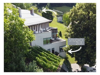 Apartment Appartement/Fewo, Dusche, 2 Schlafräume - Outdoor photo 23