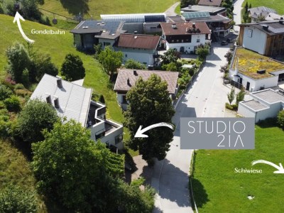 Apartment Appartement/Fewo, Dusche, 2 Schlafräume - Outdoor photo 24