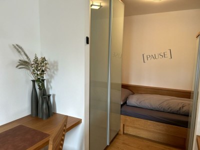 Apartment Appartement/Fewo, Dusche, 2 Schlafräume - Outdoor photo 25