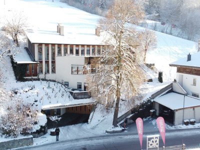 Apartment Appartement/Fewo, Dusche, 2 Schlafräume - Outdoor photo 26