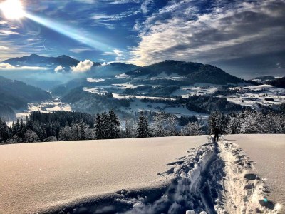 Apartment Appartement/Fewo, Dusche, 2 Schlafräume - Outdoor photo 27
