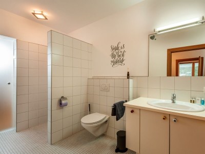Apartment Appartement/Fewo, Dusche, 2 Schlafräume - Features photo 28