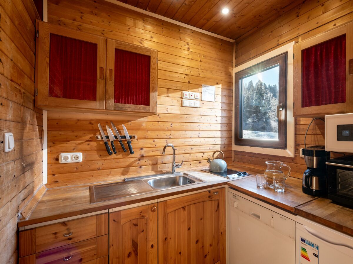 Apartment Hütte "Beizwies" - Outdoor photo 2