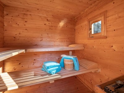 Apartment Hütte "Beizwies" - Outdoor photo 3