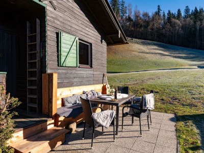 Apartment Hütte "Beizwies" - Outdoor photo 4