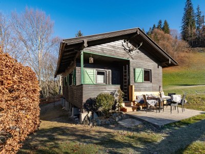 Apartment Hütte "Beizwies" - Outdoor photo 5