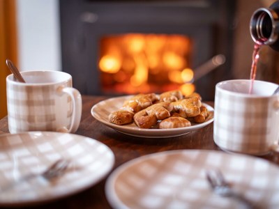 Apartment Hütte "Beizwies" - Outdoor photo 6