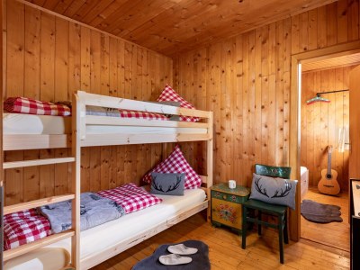 Apartment Hütte "Beizwies" - Outdoor photo 9