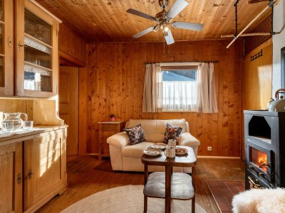 Apartment Hütte "Beizwies" - Outdoor photo 10