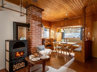 Apartment Hütte "Beizwies" - Features photo 13