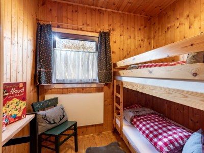 Apartment Hütte "Beizwies" - Features photo 14