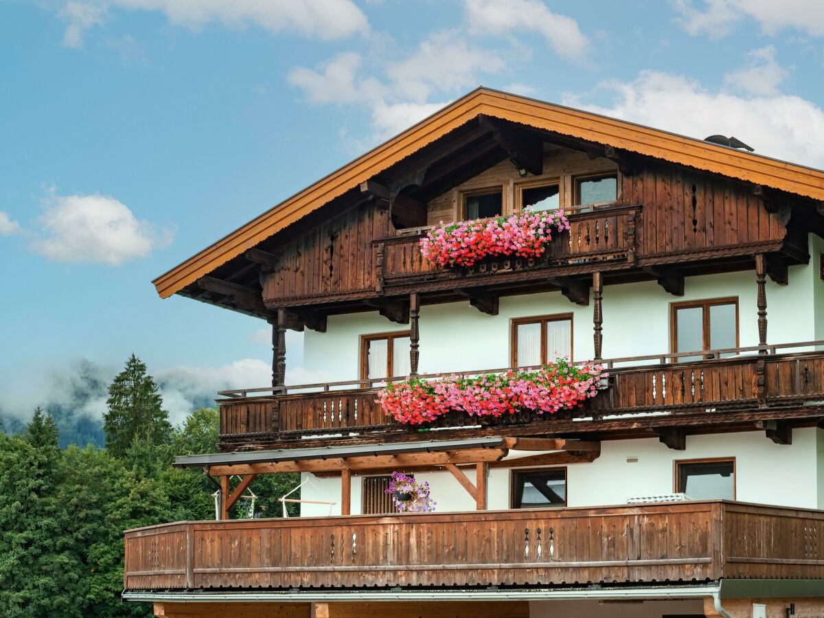 Apartment Appartement/Fewo, Toilette und Bad/Dusche getrennt - Outdoor photo 2