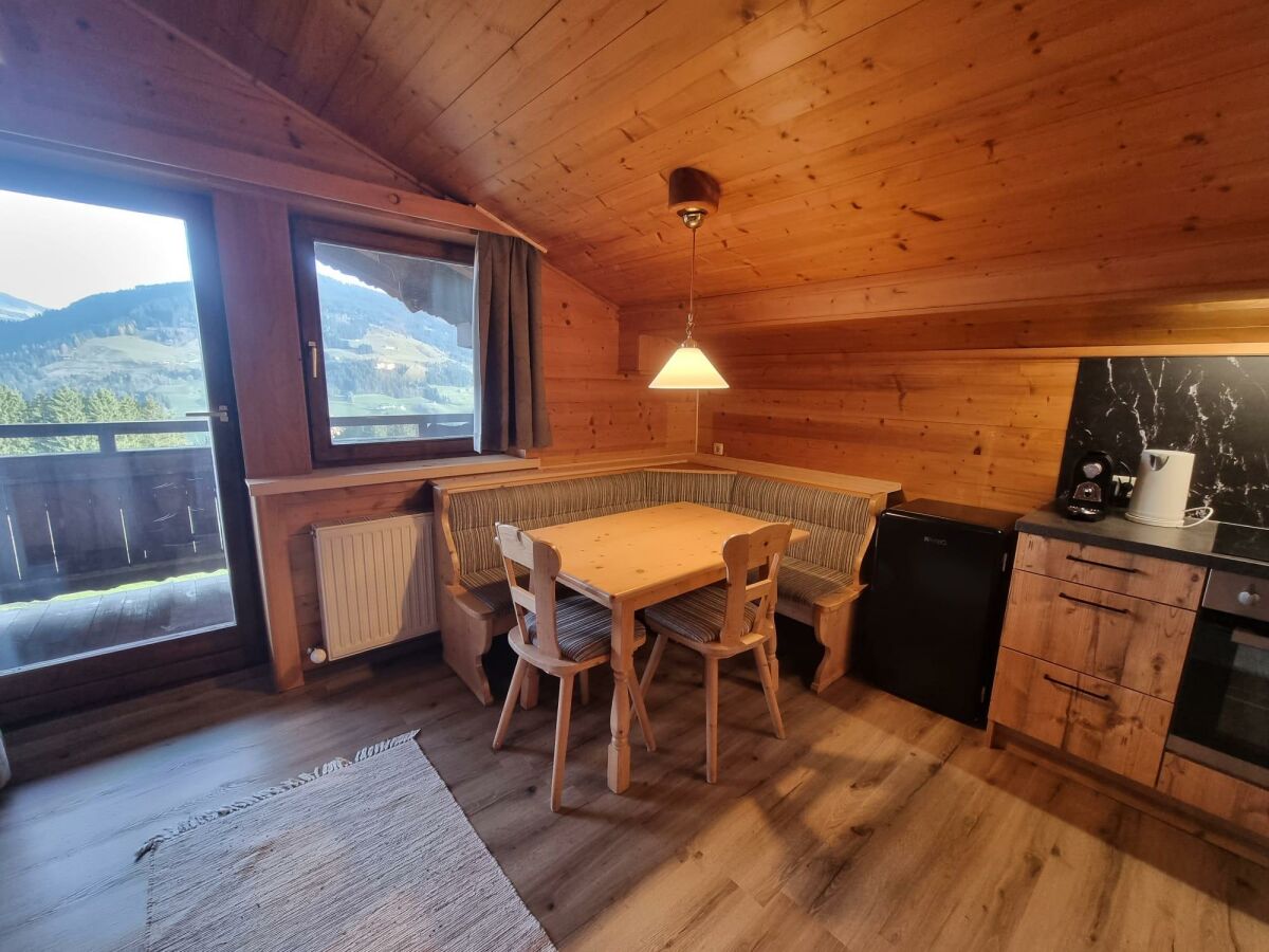 Apartment Appartement/Fewo, Toilette und Bad/Dusche getrennt - Outdoor photo 4