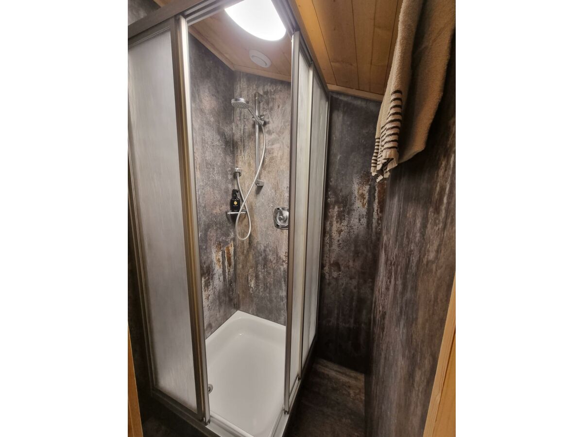 Apartment Appartement/Fewo, Toilette und Bad/Dusche getrennt - Outdoor photo 5