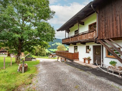 Apartment Appartement/Fewo, Toilette und Bad/Dusche getrennt - Outdoor photo 3