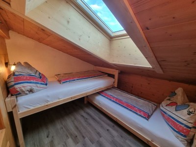 Apartment Appartement/Fewo, Toilette und Bad/Dusche getrennt - Outdoor photo 6