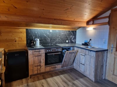 Apartment Appartement/Fewo, Toilette und Bad/Dusche getrennt - Outdoor photo 7