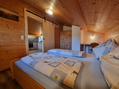 Apartment Appartement/Fewo, Toilette und Bad/Dusche getrennt - Outdoor photo 8