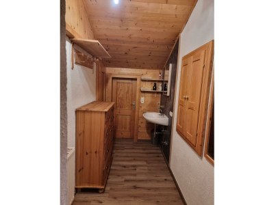 Apartment Appartement/Fewo, Toilette und Bad/Dusche getrennt - Outdoor photo 9