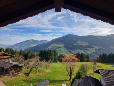 Apartment Appartement/Fewo, Toilette und Bad/Dusche getrennt - Outdoor photo 10