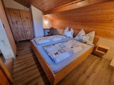 Apartment Appartement/Fewo, Toilette und Bad/Dusche getrennt - Features photo 11