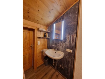 Apartment Appartement/Fewo, Toilette und Bad/Dusche getrennt - Features photo 12