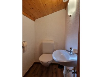 Apartment Appartement/Fewo, Toilette und Bad/Dusche getrennt - Features photo 13