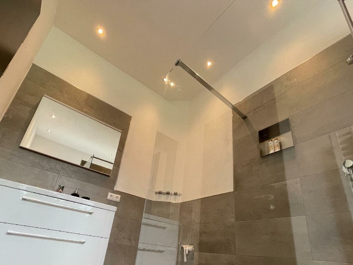 Apartment Apartment Bergliebe - Outdoor photo 4