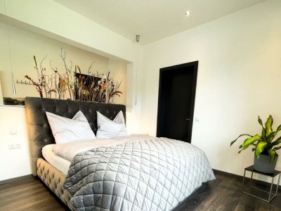 Apartment Apartment Bergliebe - Outdoor photo 2