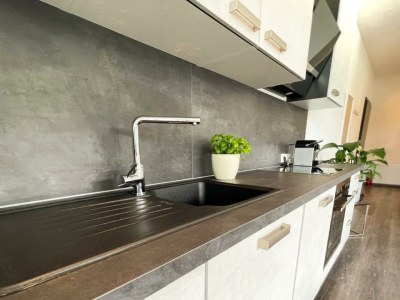 Apartment Apartment Bergliebe - Outdoor photo 6