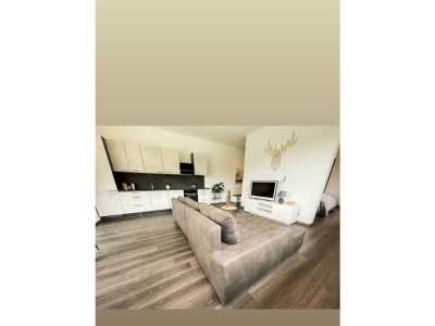 Apartment Apartment Bergliebe - Outdoor photo 7