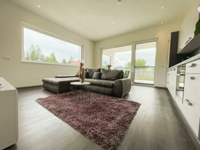 Apartment Apartment Bergliebe - Outdoor photo 8