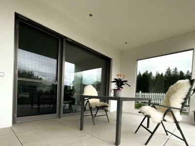 Apartment Apartment Bergliebe - Outdoor photo 9