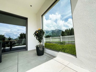 Apartment Apartment Bergliebe - Outdoor photo 10