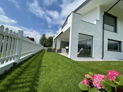 Apartment Apartment Bergliebe - Outdoor photo 13