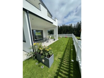 Apartment Apartment Bergliebe - Outdoor photo 14